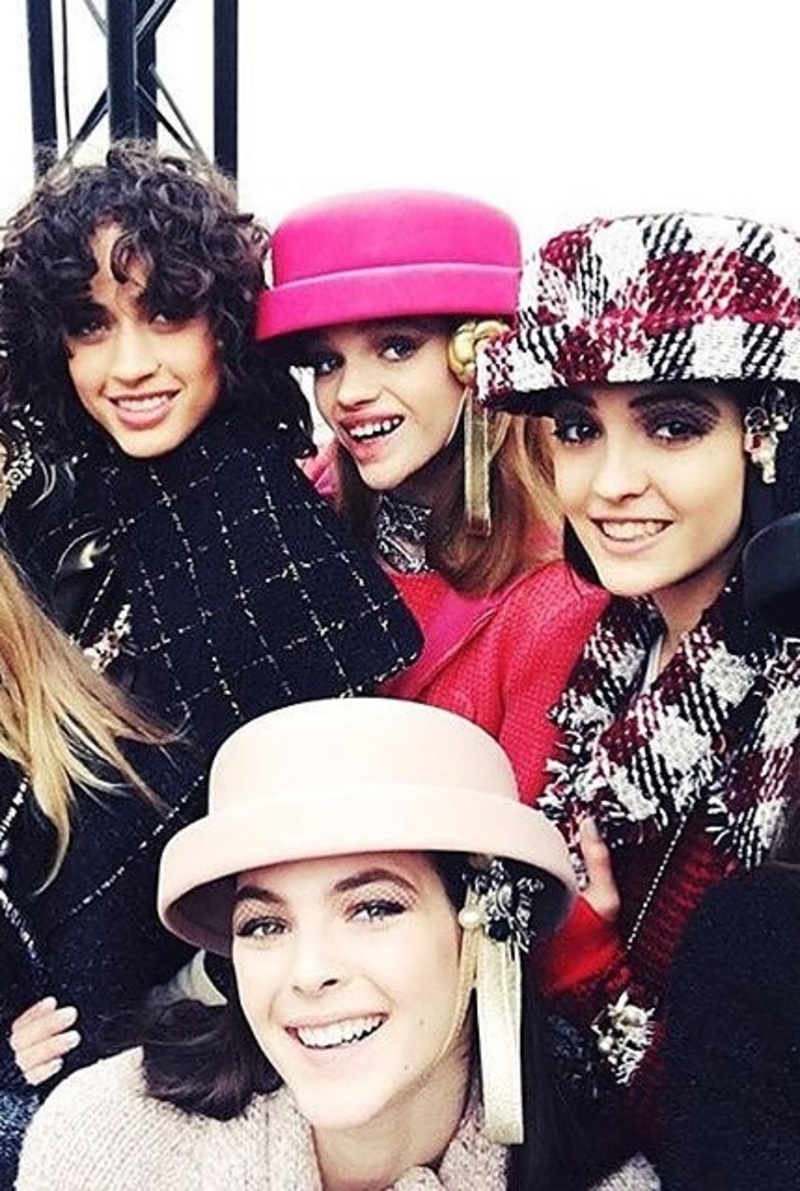 حقائق لم تعرفيها عن عرض شانيل لشتاء 2016